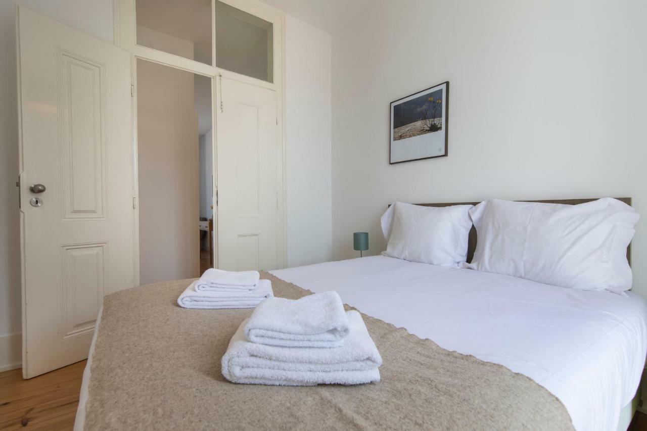 Lovelystay - Sunny Santa Catarina I Lisbon Exterior photo