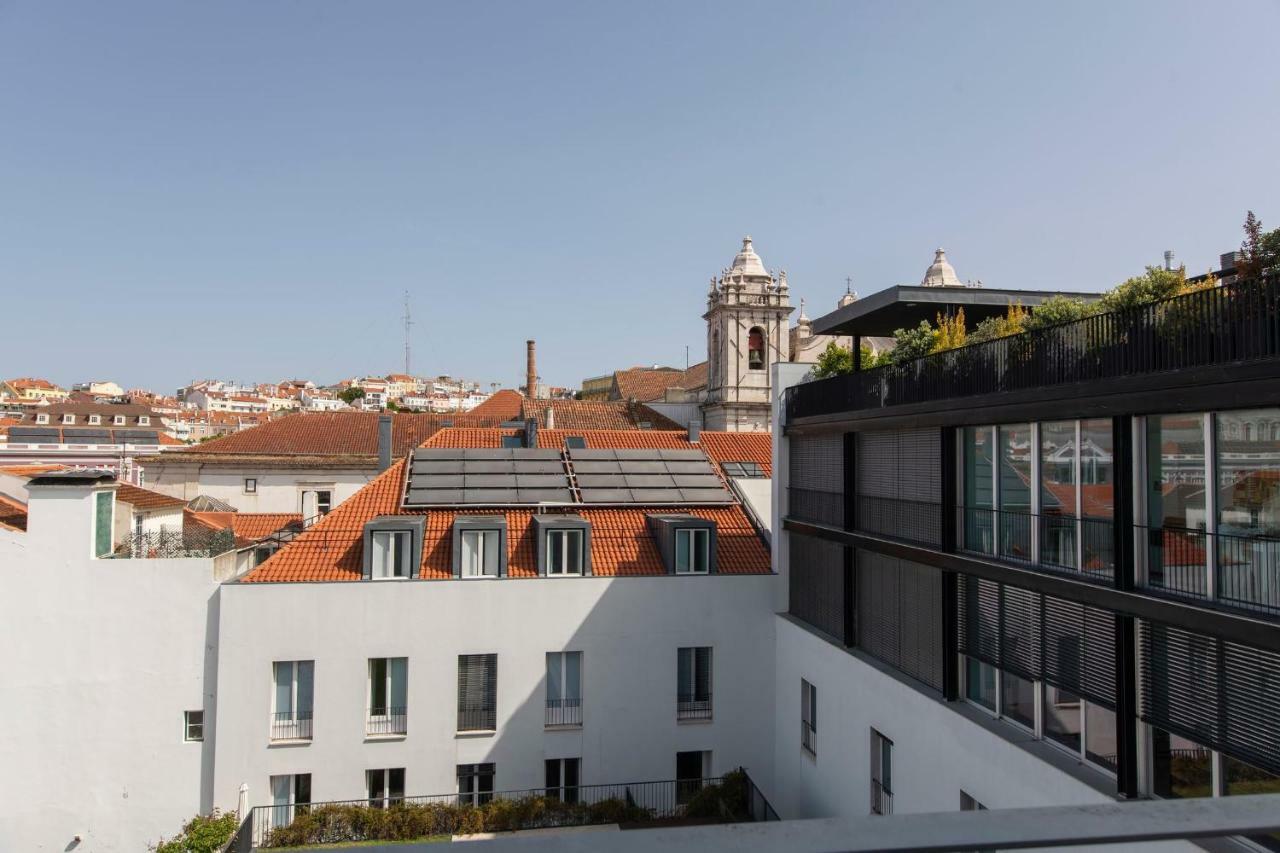 Lovelystay - Sunny Santa Catarina I Lisbon Exterior photo