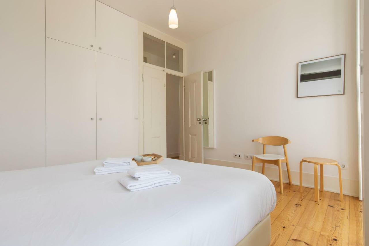 Lovelystay - Sunny Santa Catarina I Lisbon Exterior photo