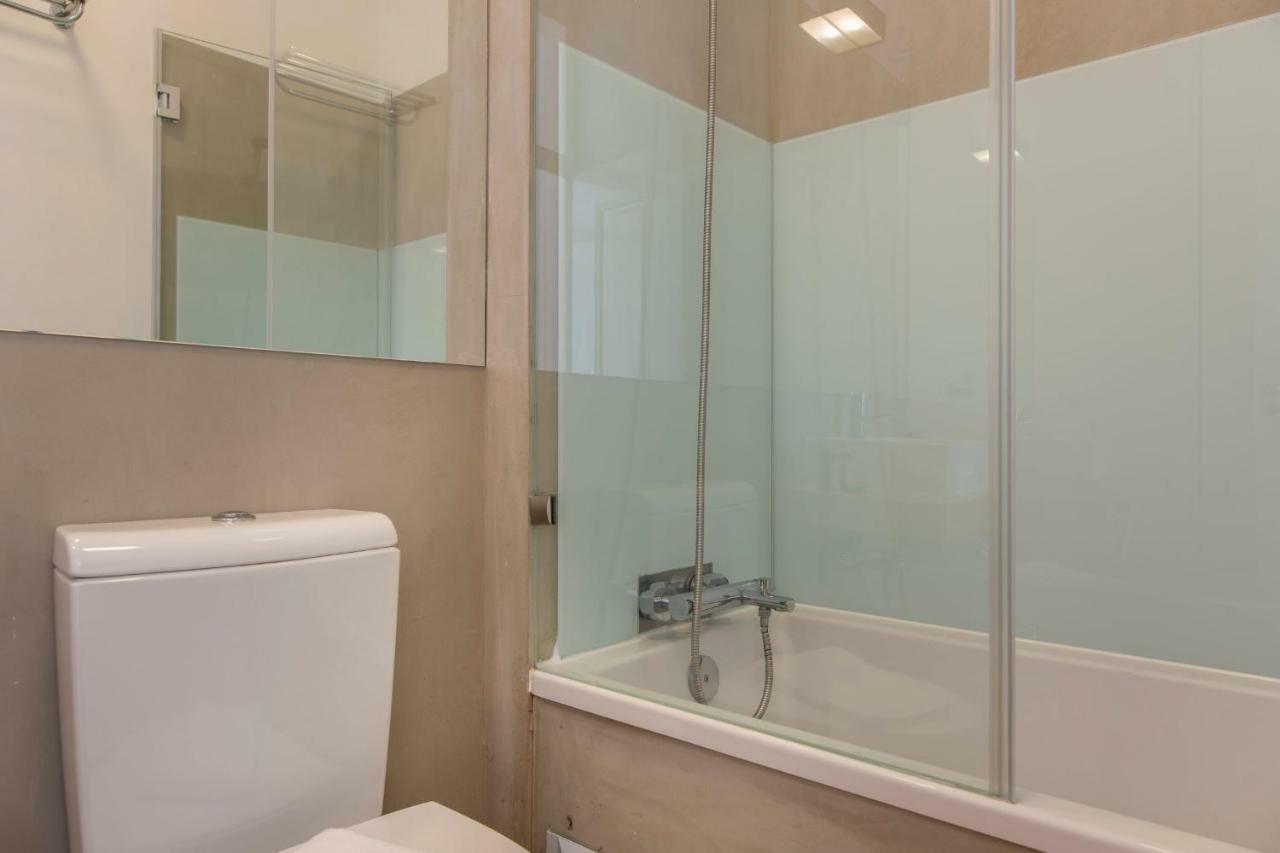 Lovelystay - Sunny Santa Catarina I Lisbon Exterior photo